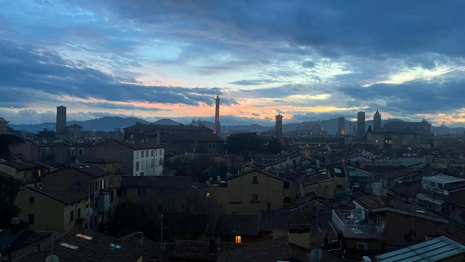 Casa Deco Apartment Bologna