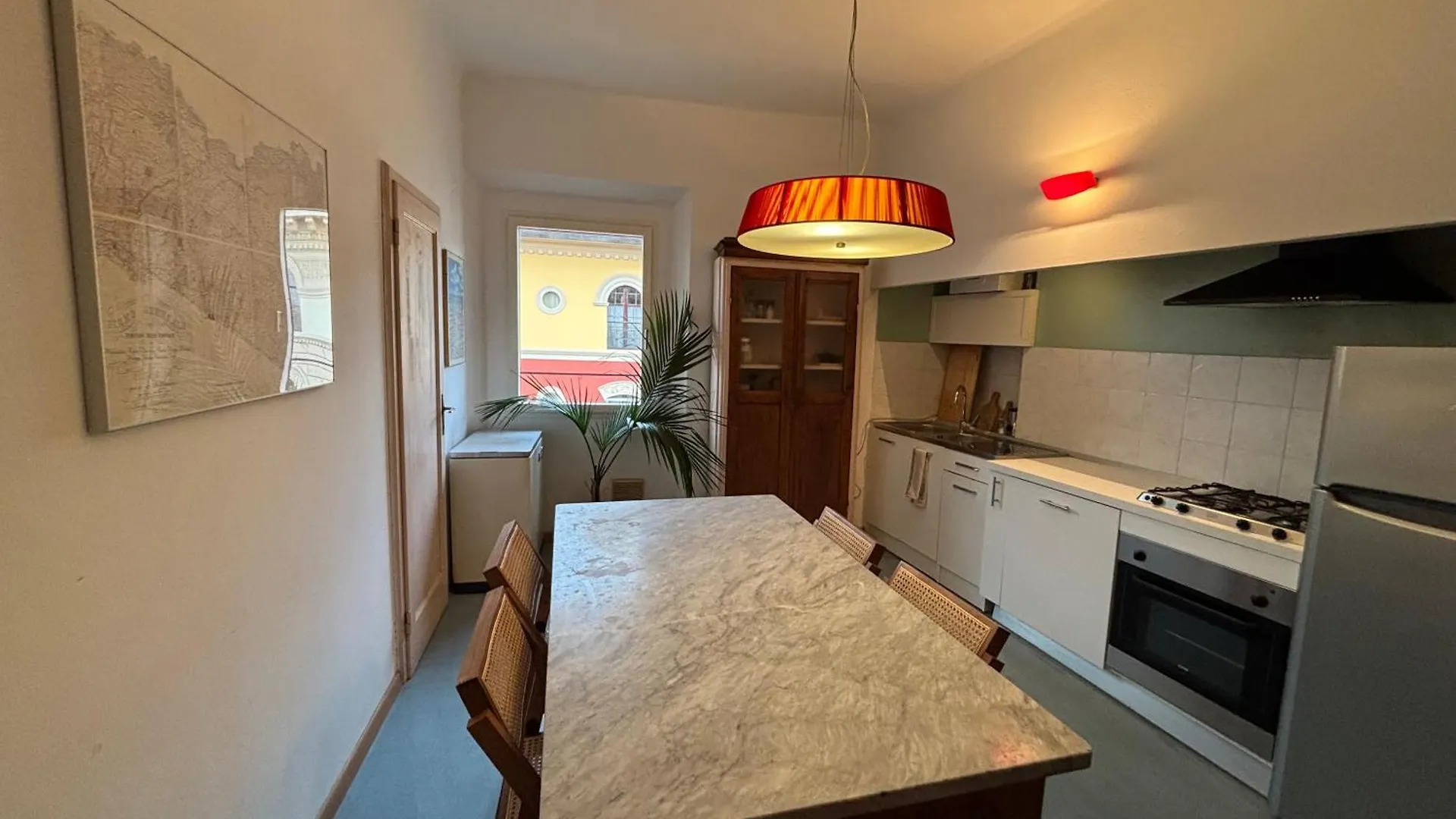 Casa Deco Apartment Bologna Italy