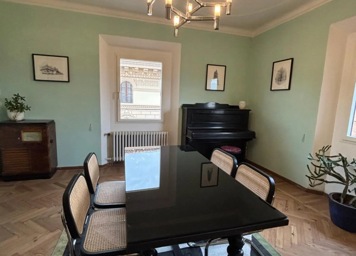 Casa Deco Apartment Bologna