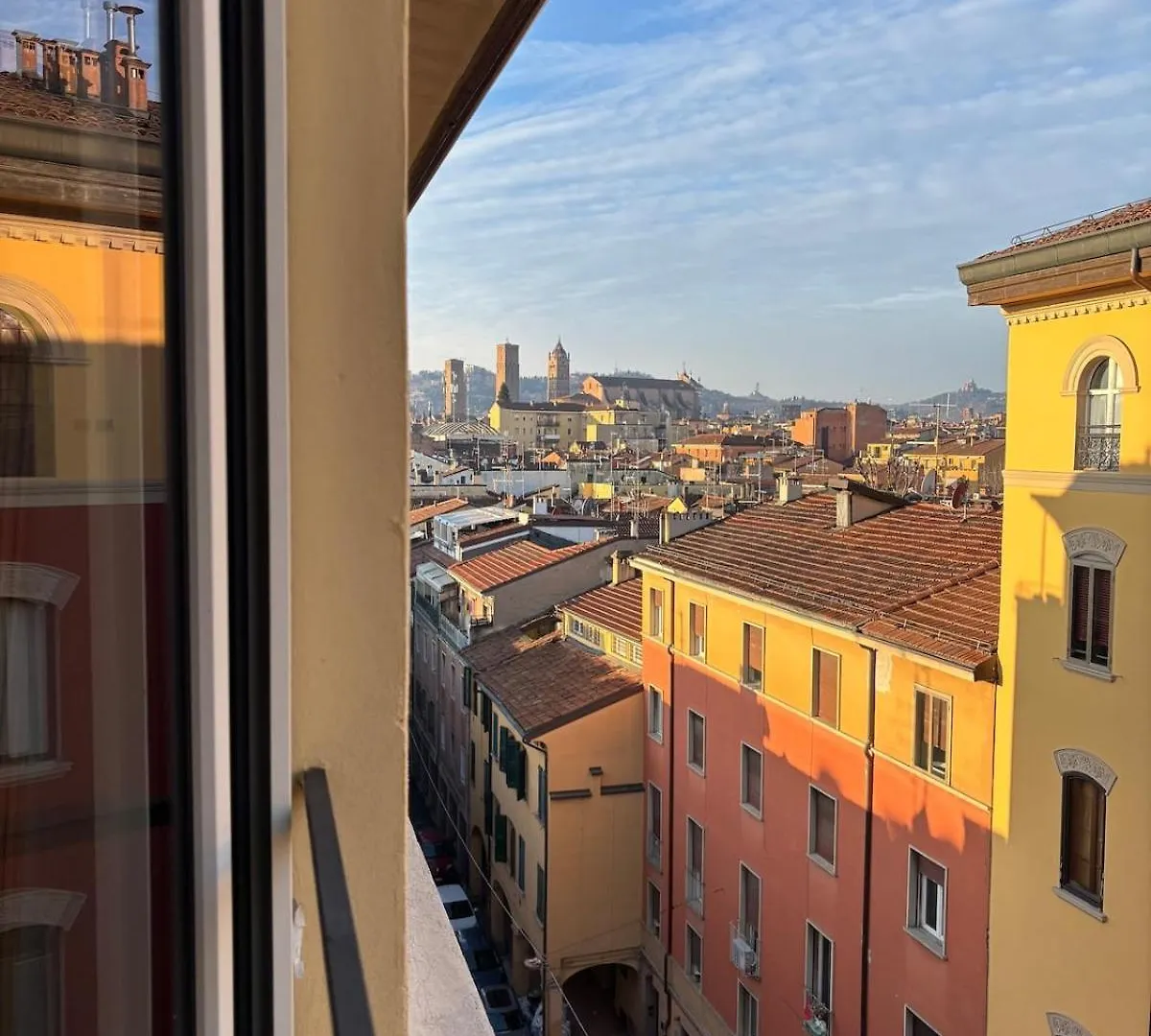 Casa Deco Apartman Bologna 0*,  Olaszország