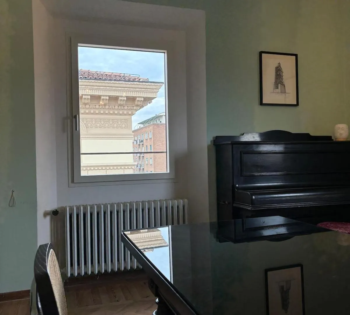 Casa Deco Apartment Bologna 0*,  Italy