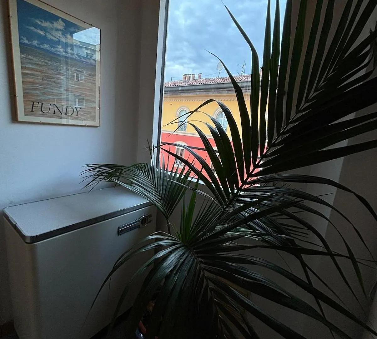 Casa Deco Apartment Bologna