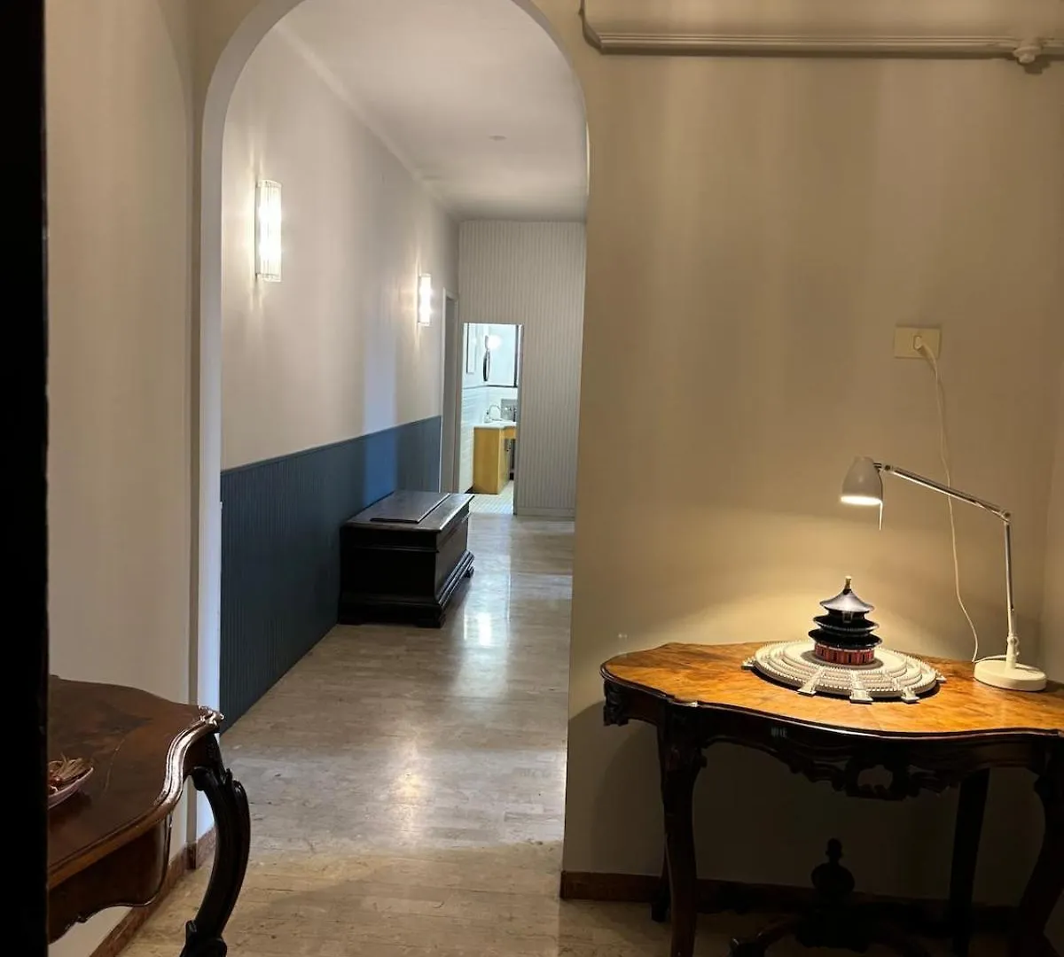 Casa Deco Apartment Bologna