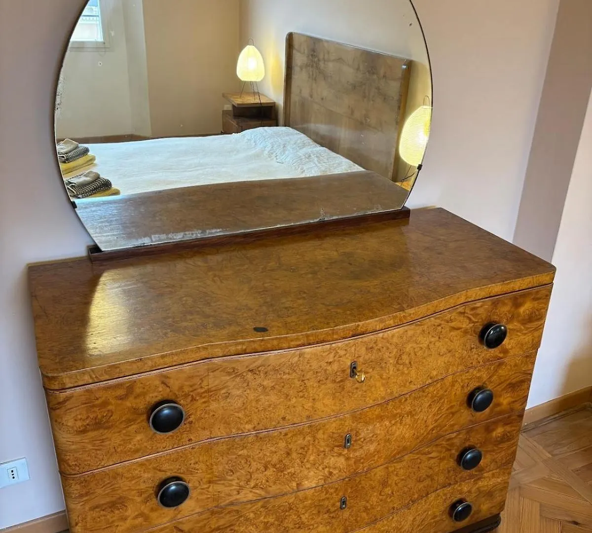 Casa Deco Apartment Bologna