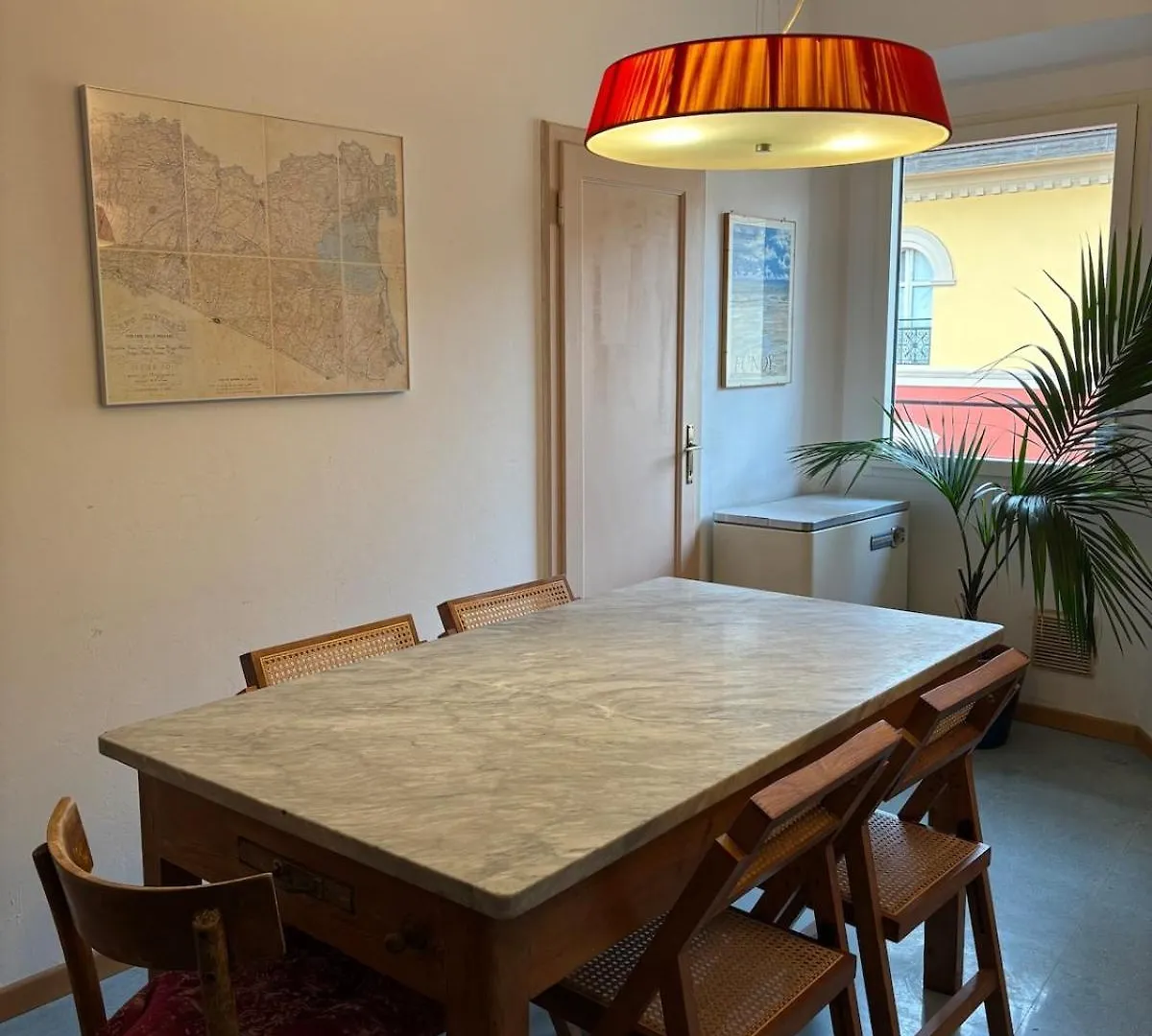 Casa Deco Apartment Bologna
