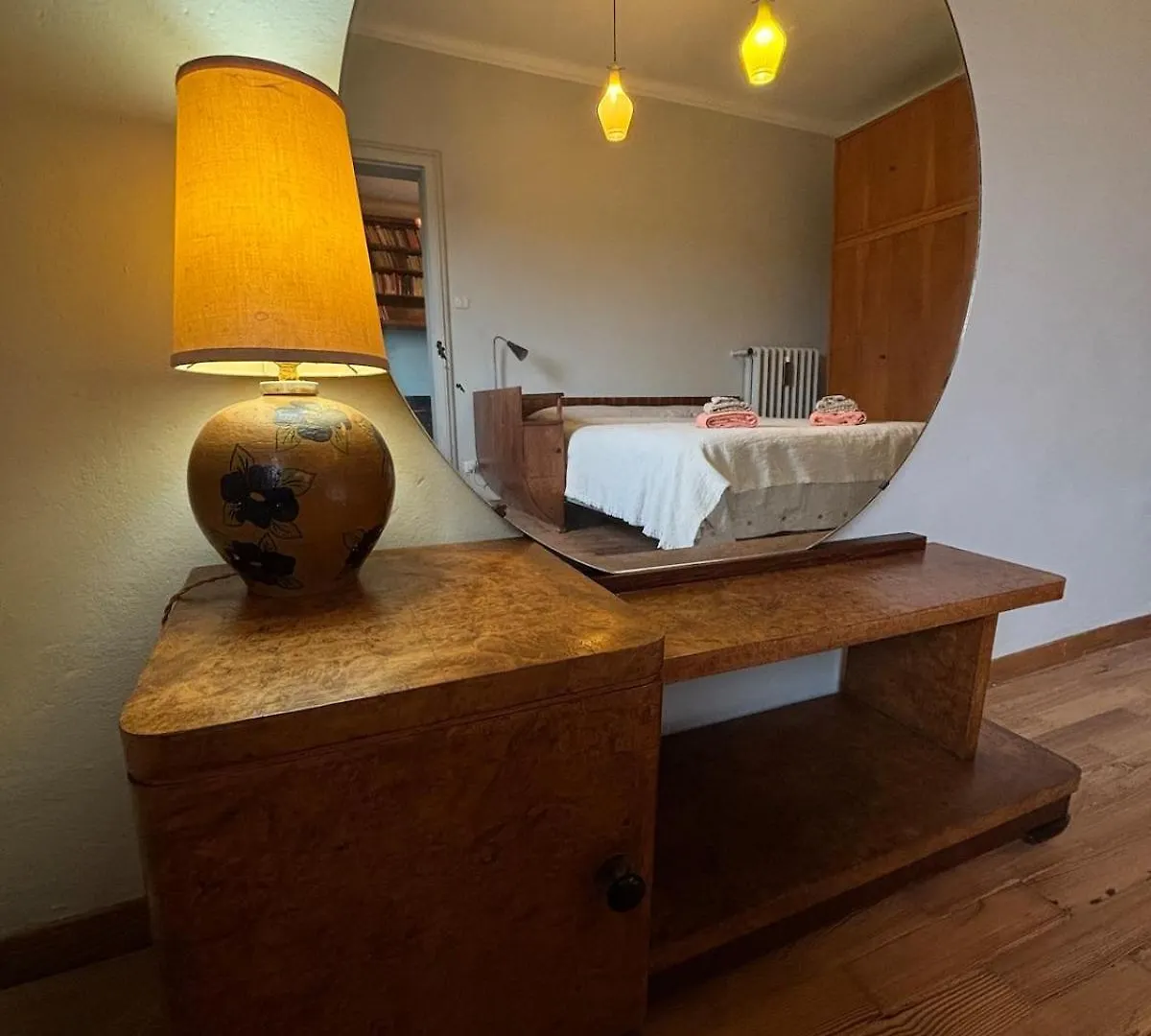 Casa Deco Apartment Bologna