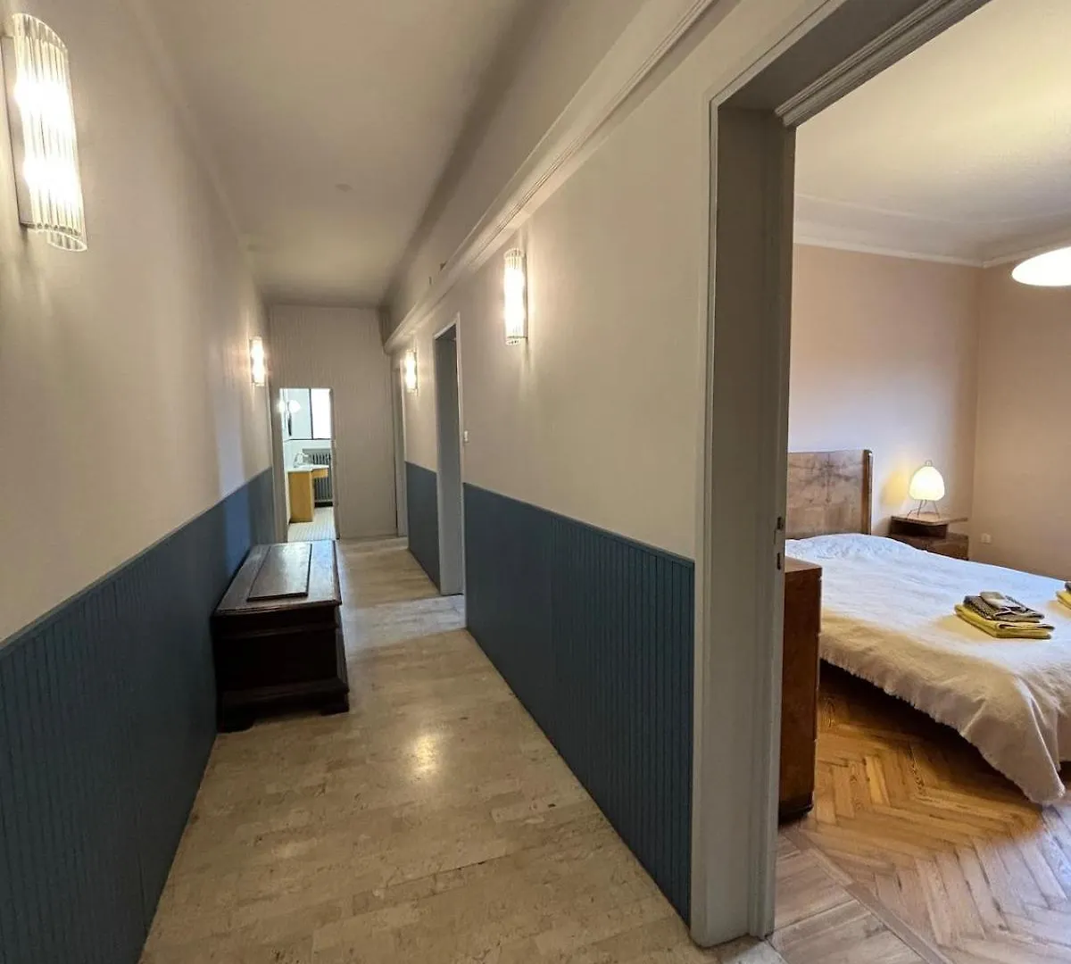Casa Deco Apartment Bologna