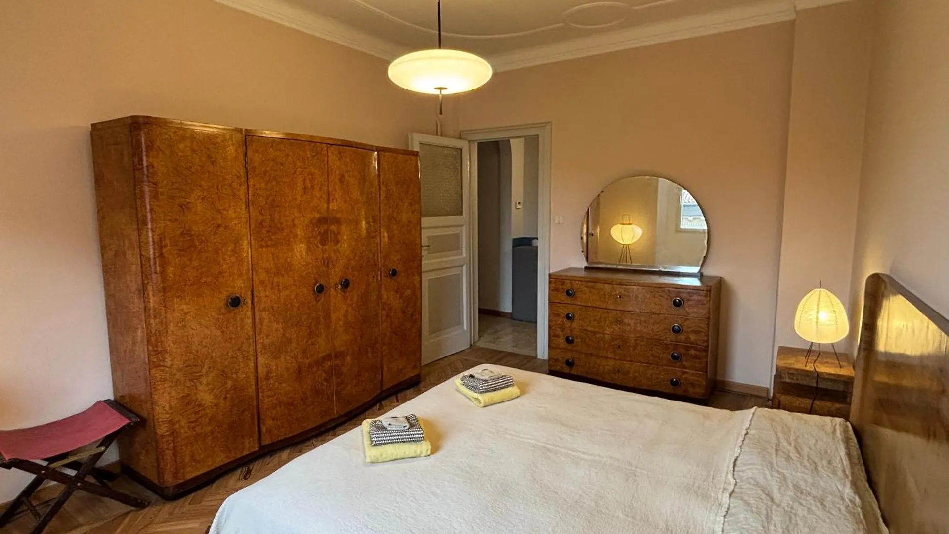 Casa Deco Apartment Bologna Italy
