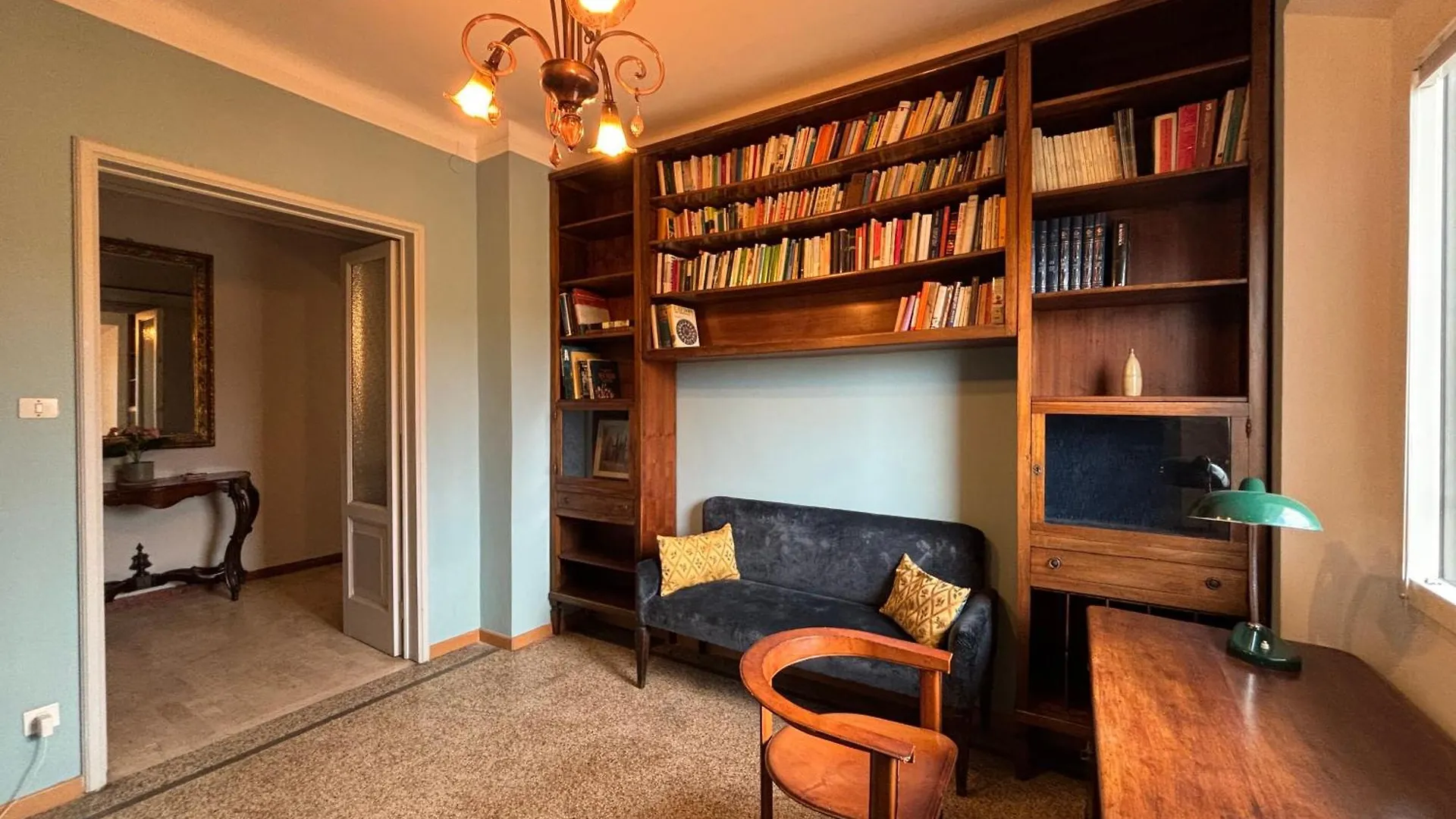 Casa Deco Apartment Bologna