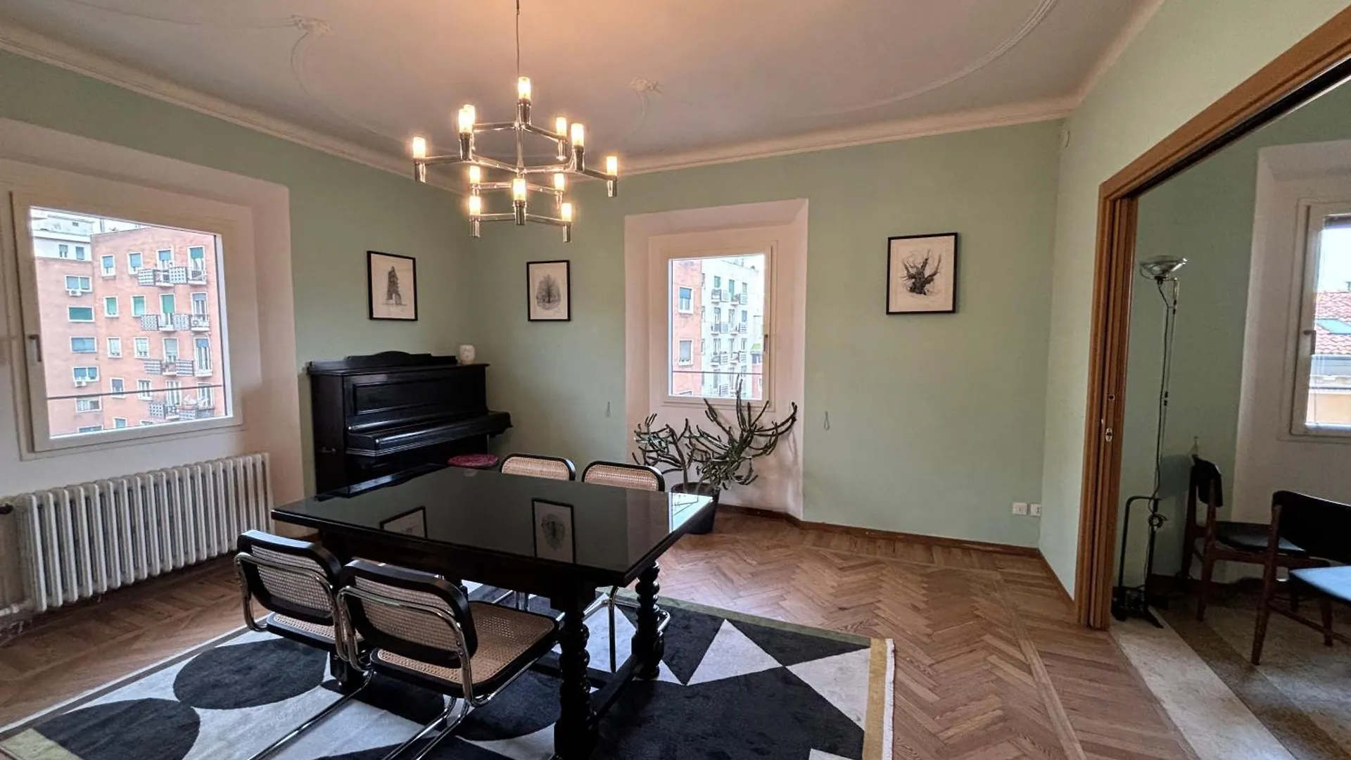 Casa Deco location