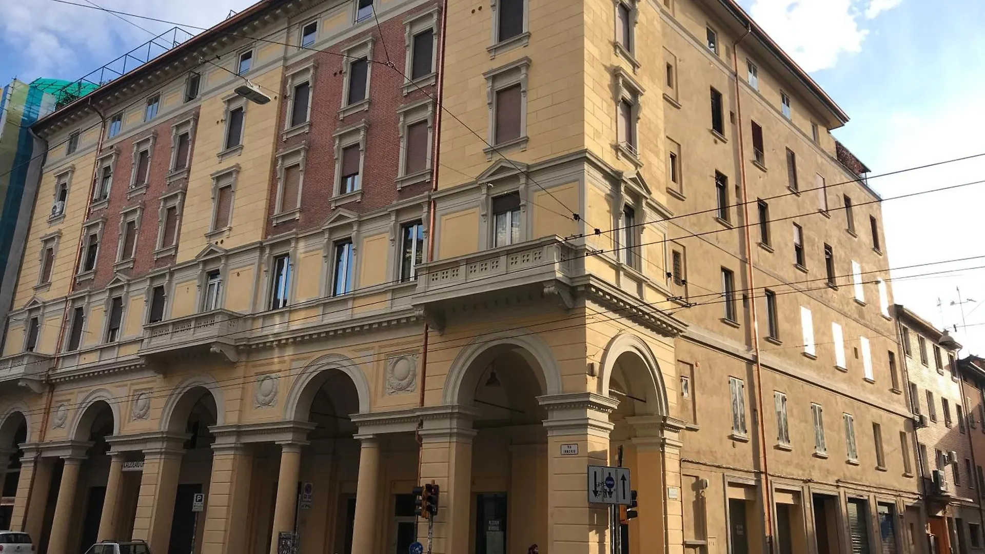 Casa Deco Apartment Bologna