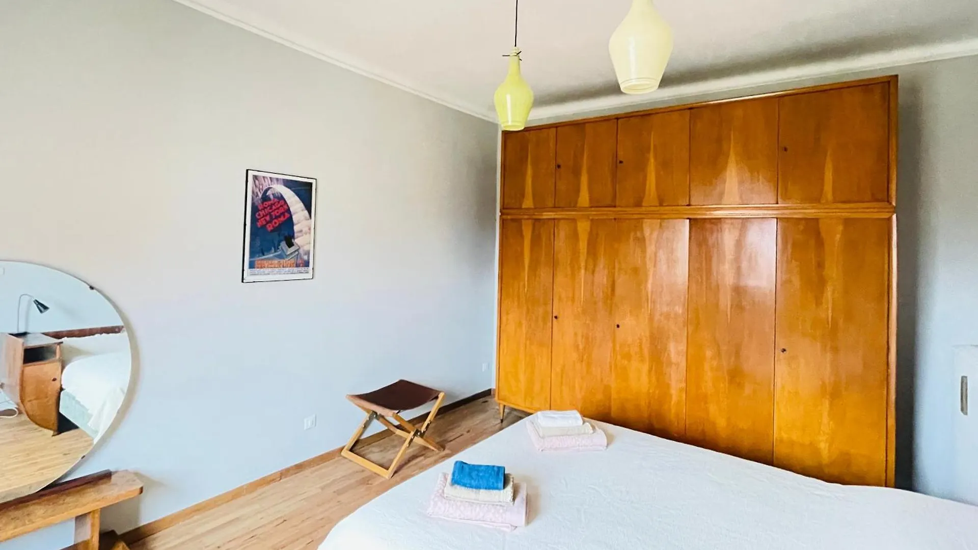 Casa Deco Apartment Bologna
