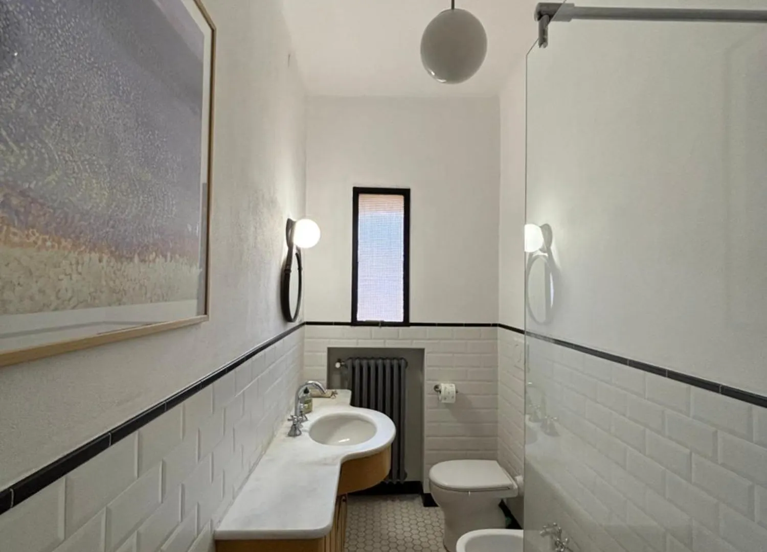 Casa Deco Apartment Bologna