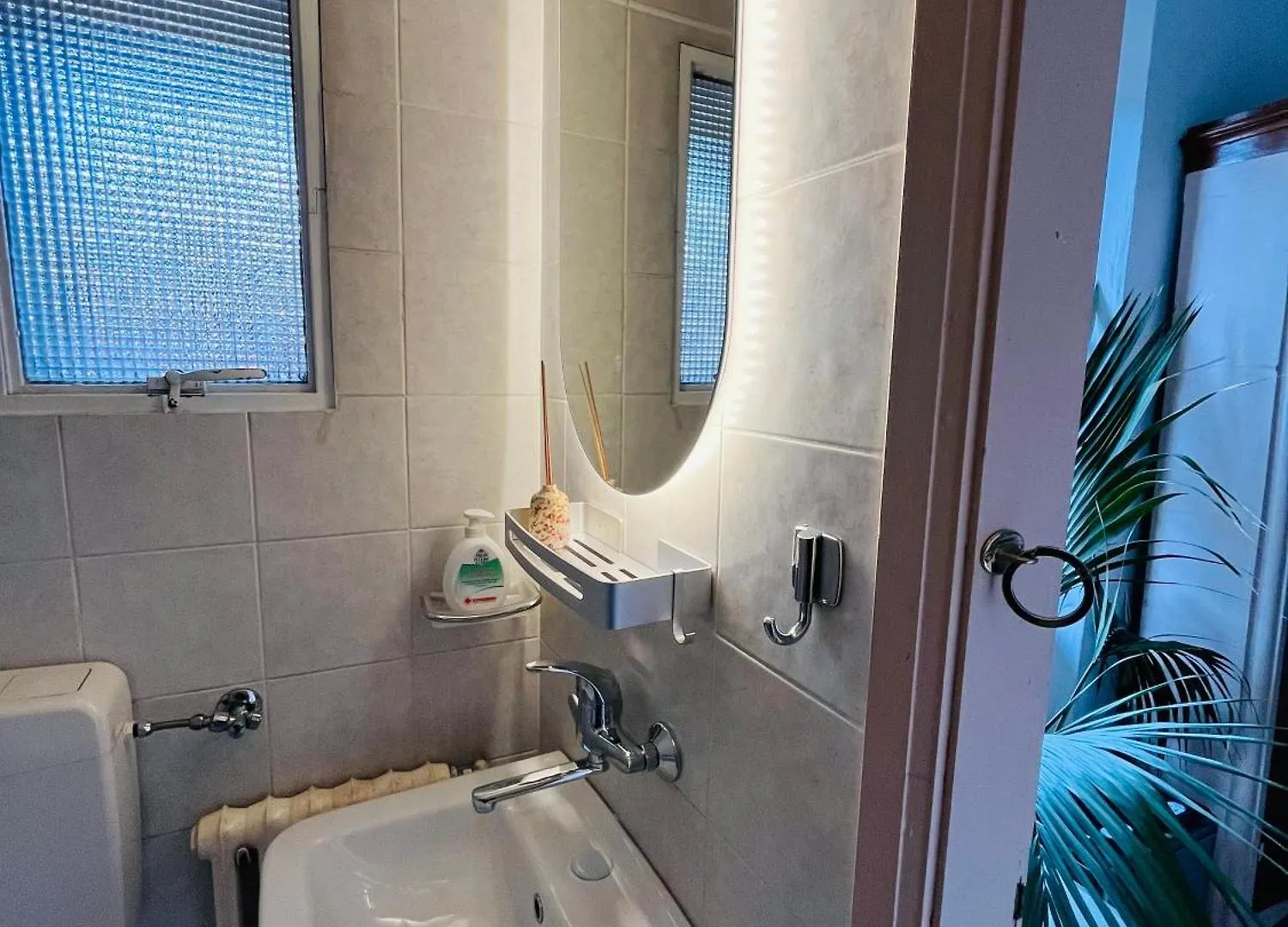 Casa Deco Apartman Bologna Olaszország