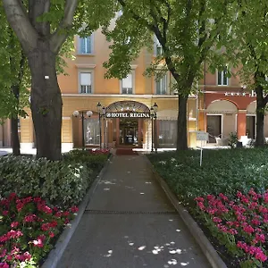Zanhotel Regina Bolonha