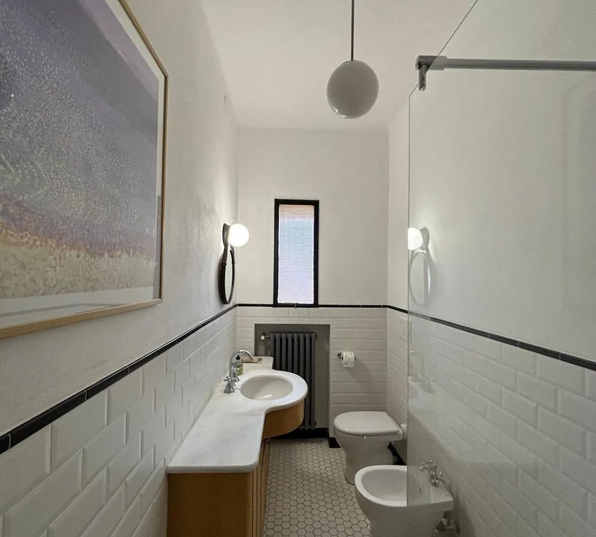 Casa Deco Apartamento Bolonha Itália