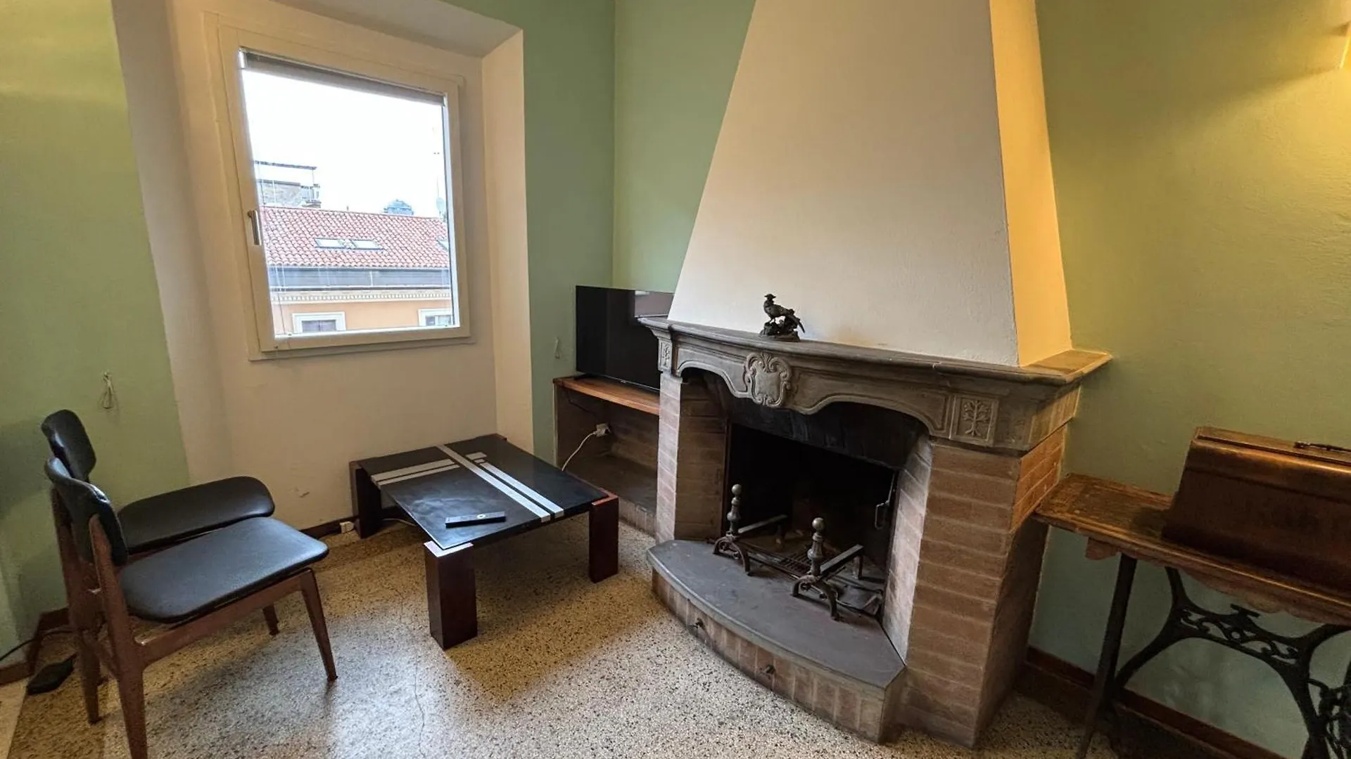 Casa Deco Apartamento Bolonha Itália